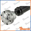 Arbre de transmission avant pour MERCEDES | NWN-ME-072, 10-140800